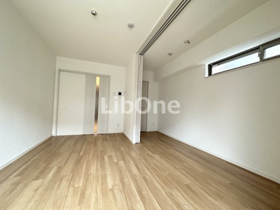 【内装】 | CLIVIA市川大門通り