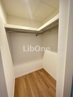 【収納】 | CLIVIA市川大門通り