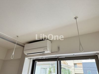 【設備】 | CLIVIA市川大門通り