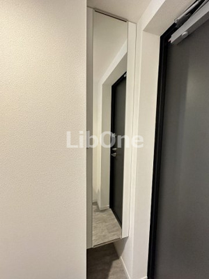 【玄関】 | CLIVIA市川大門通り