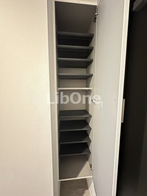 【収納】 | CLIVIA市川大門通り