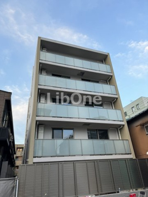 【外観】 | CLIVIA市川大門通り