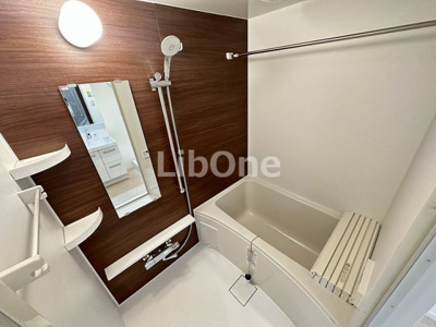 【浴室】 | CLIVIA市川大門通り