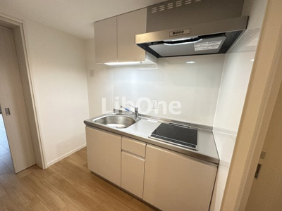 【キッチン】 | CLIVIA市川大門通り