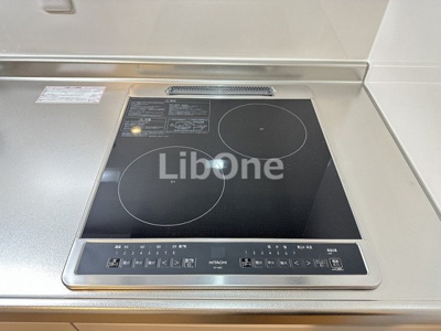 【キッチン】 | CLIVIA市川大門通り