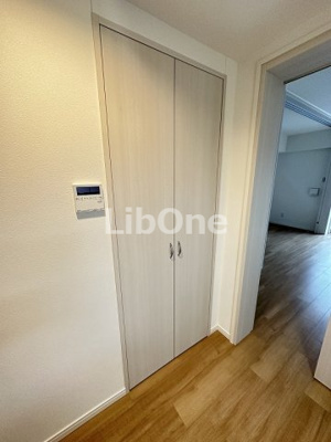 【収納】 | CLIVIA市川大門通り