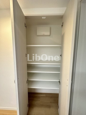 【収納】 | CLIVIA市川大門通り