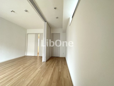 【内装】 | CLIVIA市川大門通り