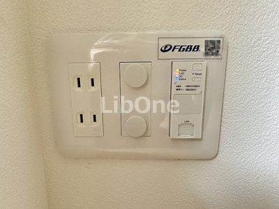 【設備】 | CLIVIA市川大門通り