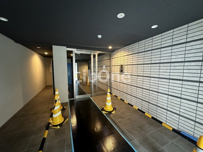 【ロビー】 | CLIVIA市川大門通り