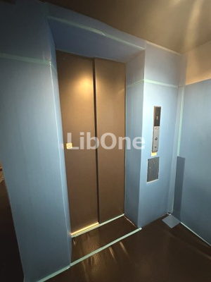 【その他共用部分】 | CLIVIA市川大門通り