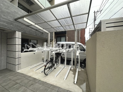 【その他共用部分】 | CLIVIA市川大門通り