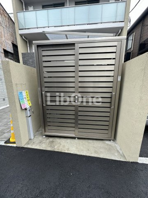 【その他共用部分】 | CLIVIA市川大門通り