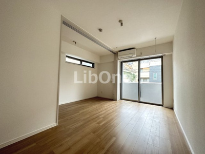 【居間・リビング】 | CLIVIA市川大門通り