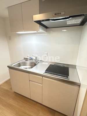 【キッチン】 | CLIVIA市川大門通り