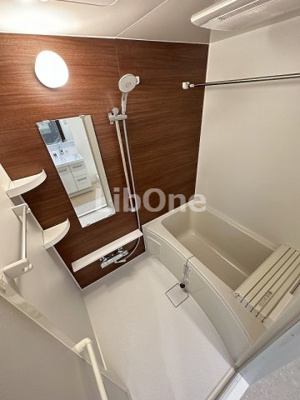 【浴室】 | CLIVIA市川大門通り