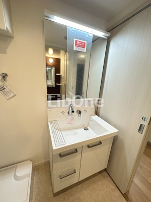 【洗面所】 | CLIVIA市川大門通り