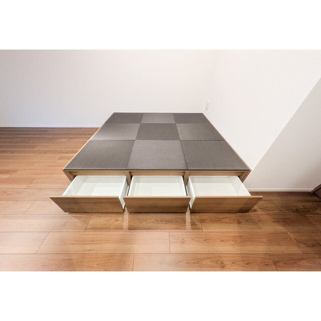 ラヴィエール千駄ヶ谷プレミアムレジデンスの内装