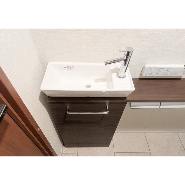 ラヴィエール千駄ヶ谷プレミアムレジデンスの内装