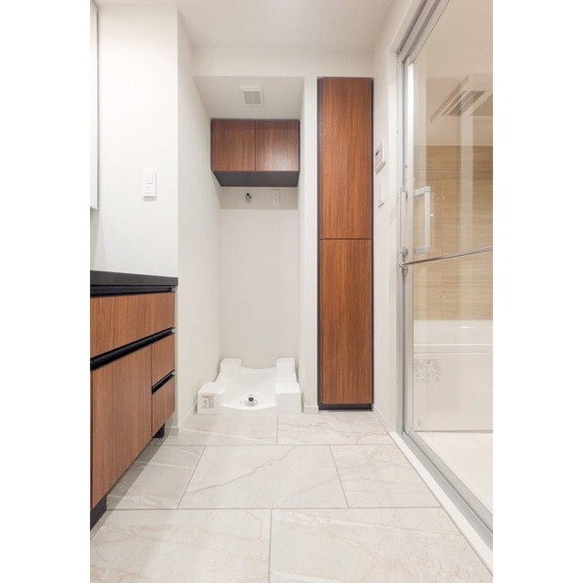 ラヴィエール千駄ヶ谷プレミアムレジデンスの内装