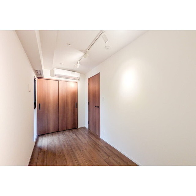 ラヴィエール千駄ヶ谷プレミアムレジデンスの内装