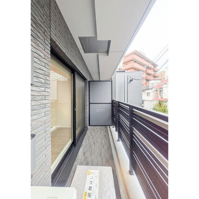 ラヴィエール千駄ヶ谷プレミアムレジデンスの内装