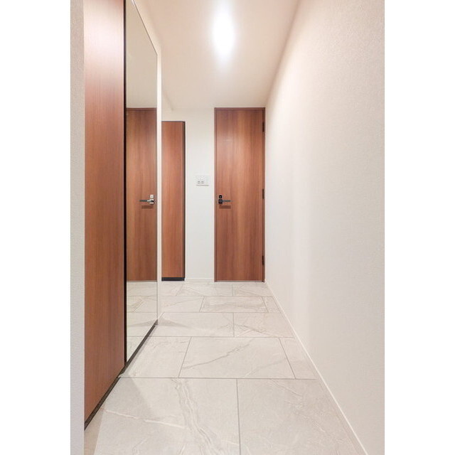 ラヴィエール千駄ヶ谷プレミアムレジデンスの内装