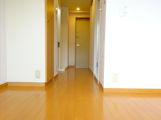 プリンセスコート赤堤の内装