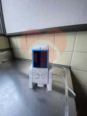 【セキュリティ】 | 堺市堺区北三国ヶ丘８丁貸家