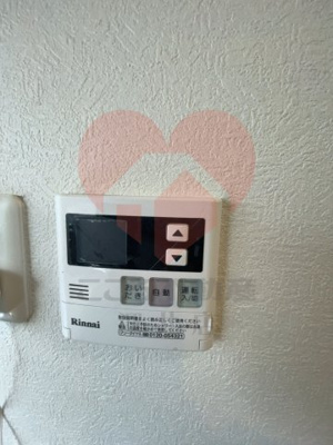 【設備】 | 堺市堺区北三国ヶ丘８丁貸家