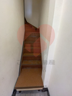 【その他】 | 堺市堺区北三国ヶ丘８丁貸家