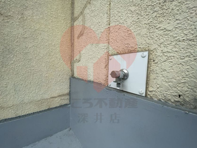  | 堺市堺区北三国ヶ丘８丁貸家