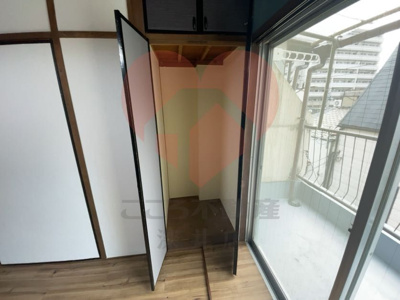  | 堺市堺区北三国ヶ丘８丁貸家