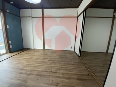  | 堺市堺区北三国ヶ丘８丁貸家