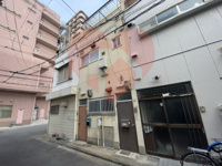 堺市堺区北三国ヶ丘８丁貸家の画像