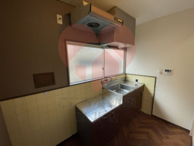  | 堺市堺区北三国ヶ丘８丁貸家