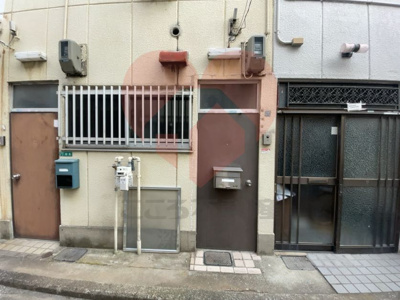  | 堺市堺区北三国ヶ丘８丁貸家