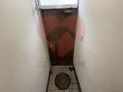  | 堺市堺区北三国ヶ丘８丁貸家