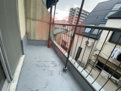  | 堺市堺区北三国ヶ丘８丁貸家