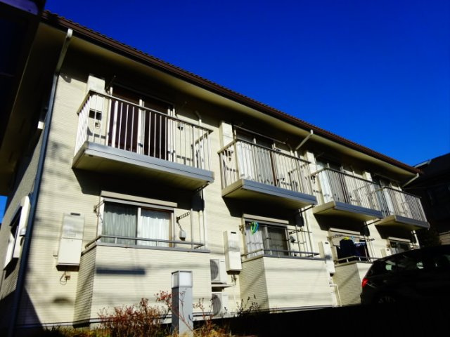 ライフステージ松原