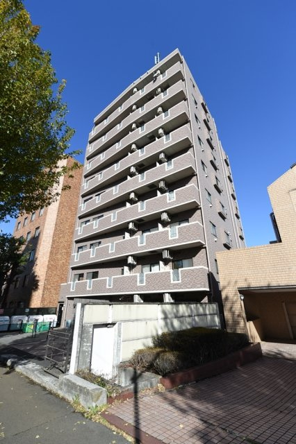 エクセリア荻窪