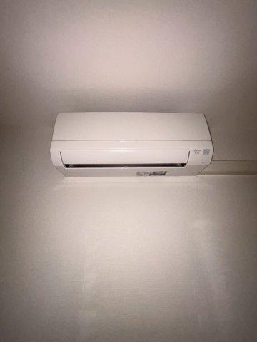 ドゥーエ谷町の設備