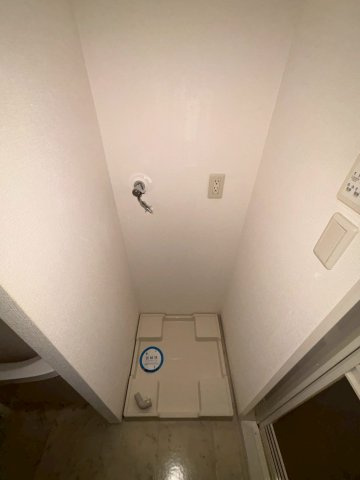 ドゥーエ谷町の設備