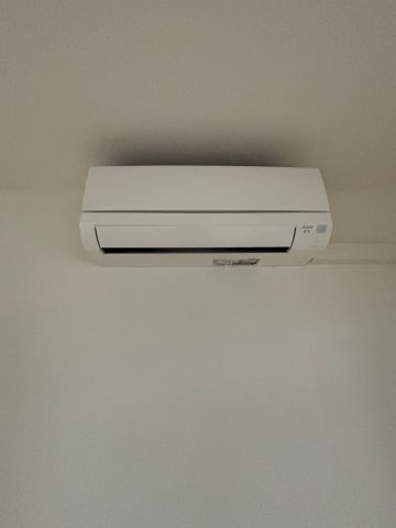 ドゥーエ谷町の設備