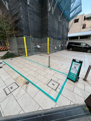 ドゥーエ谷町のその他