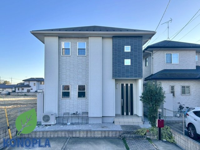 【中古戸建】太田市台之郷町