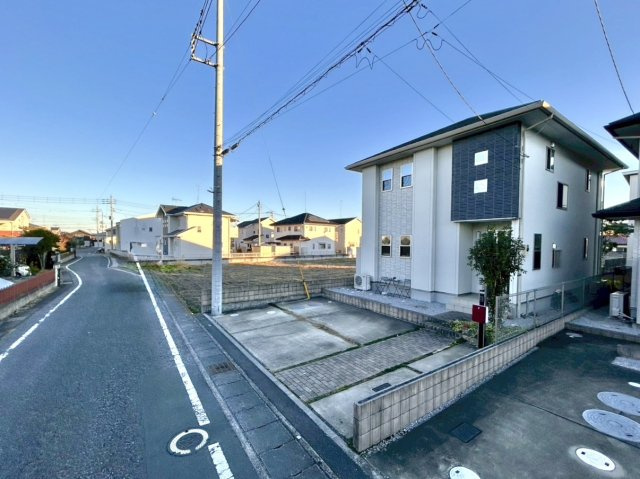 【中古戸建】太田市台之郷町の外観|■外観｜今から見たい！大歓迎です♪お気軽にお問い合わせください♪オウチ探しは木ノ葉プランニング♪