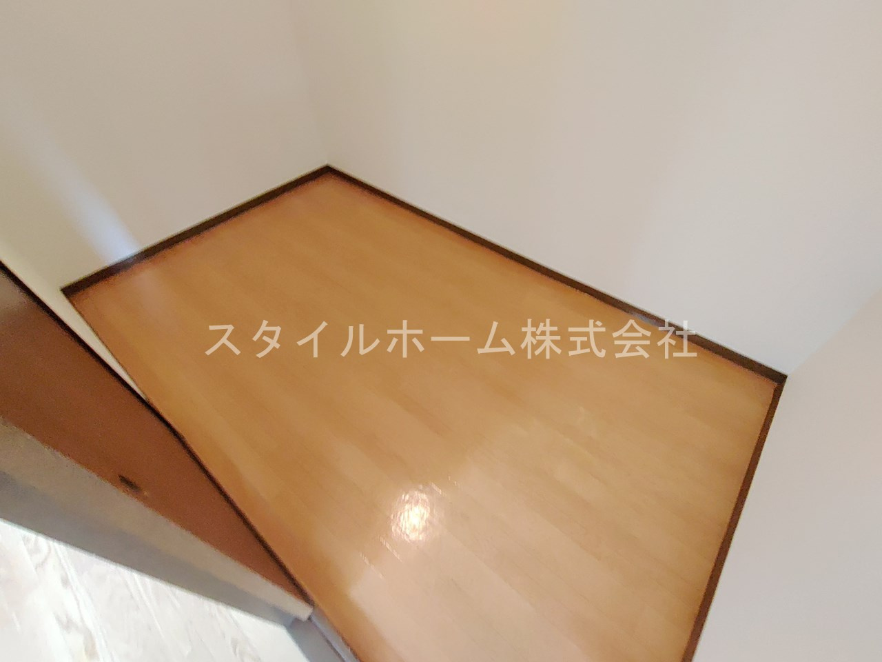 杉浦マンションの収納