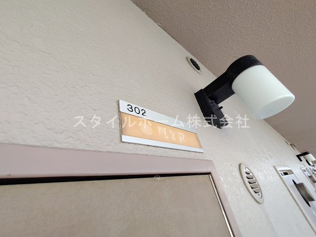 杉浦マンションの設備