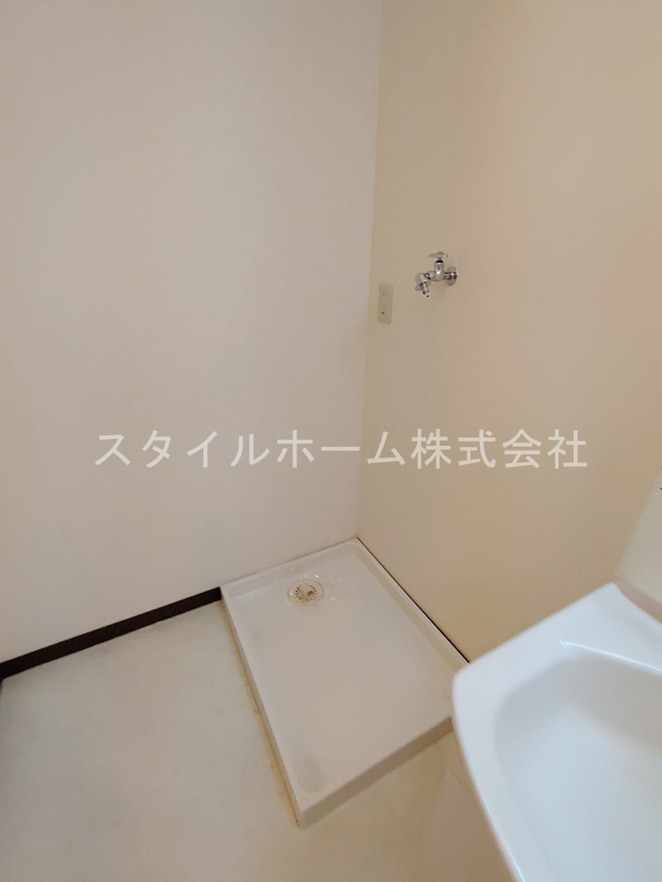 杉浦マンションの設備